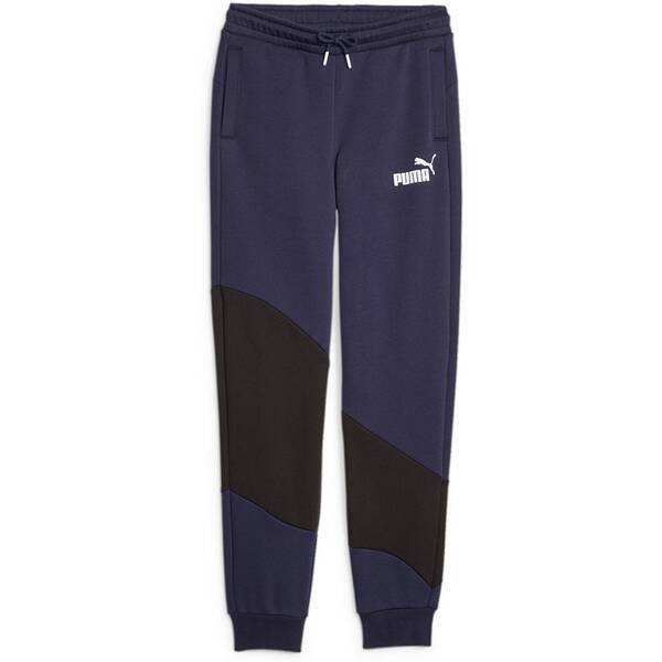 PUMA Kinder Hose POWER CAT Sweatpants