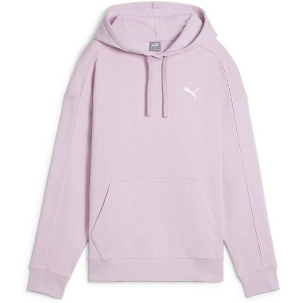 HER Hoodie TR 060 XS