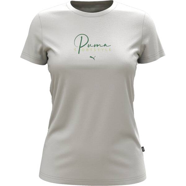 T shirt puma intersport online