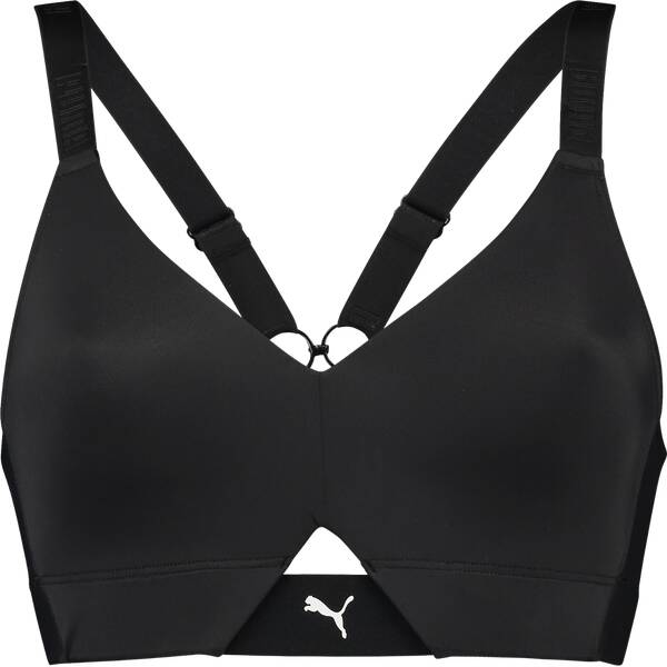 PUMA Damen Top WOMEN SPORTY PADDED TOP 1P online kaufen bei 