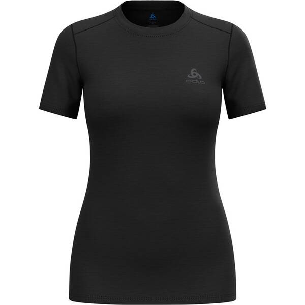 ODLO Damen Unterhemd 100% MERINO DRY