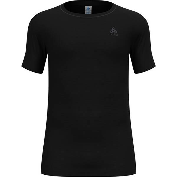 ODLO Herren T-Shirt BL TOP crew neck s/s ACTIVE F-DRY LIGHT