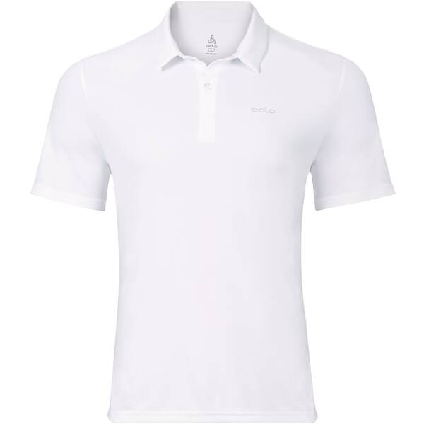 ODLO Herren Poloshirt "Cardada" Kurzarm