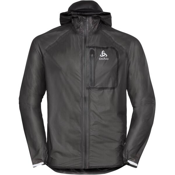 ODLO Herren Jacke ZEROWEIGHT DUAL DRY WATERPROOF
