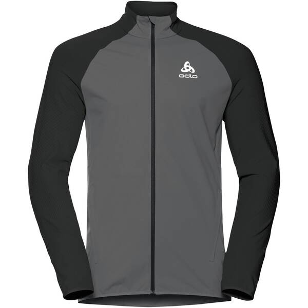 ODLO Herren Jacket ZEROWEIGHT WARM HYBRID