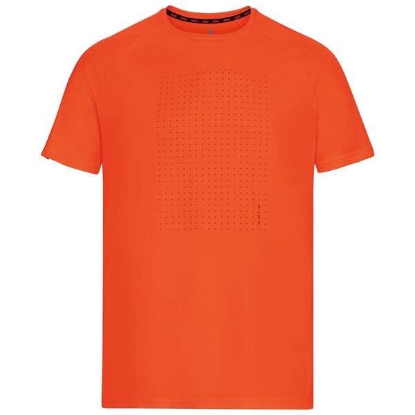 ODLO Herren T-shirt s/s crew neck ESSENTIA