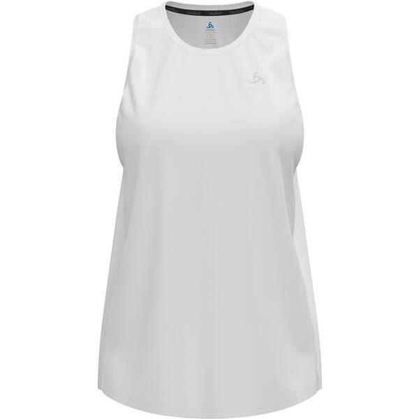 ODLO Damen Tank ZEROWEIGHT CHILL-TEC