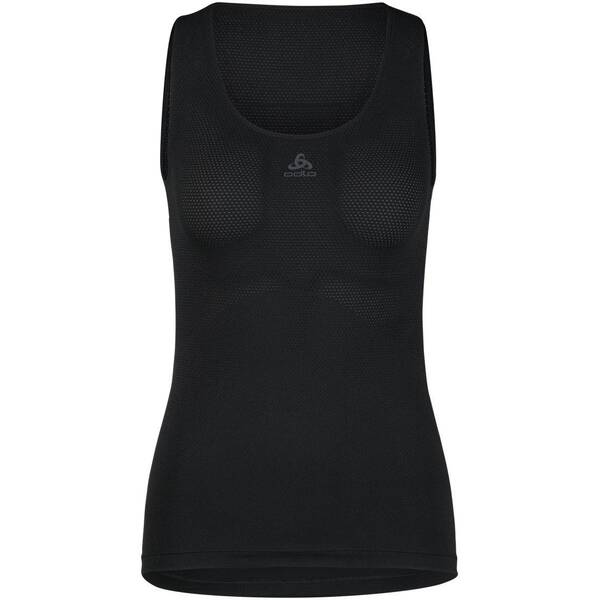 ODLO Damen Unterhemd BL TOP crew neck singlet ZEROW