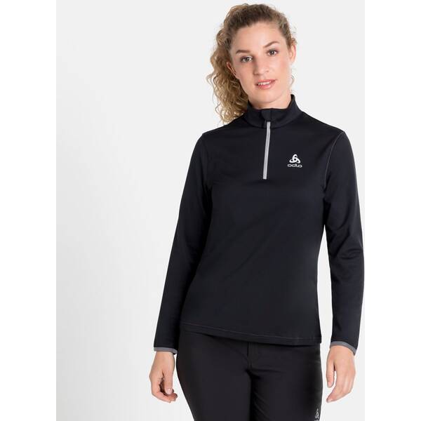 Midlayer 1/2 zip ALAGNA 15000 XL