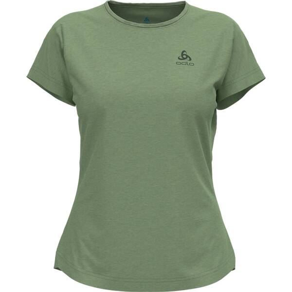ODLO Damen Shirt T-shirt crew neck s/s ASCENT 3