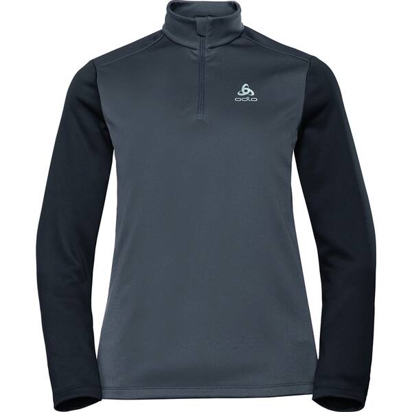 MIDLAYER 1/2 ZIP PLANCHES 10493 XS