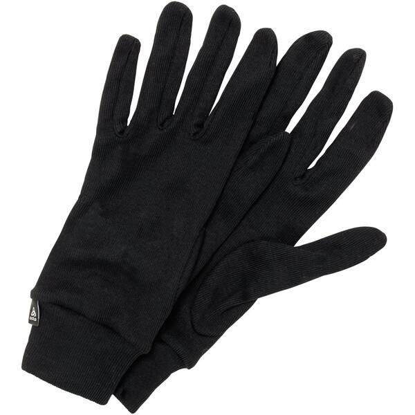 ODLO Herren Handschuhe Gloves ACTIVE WARM ECO