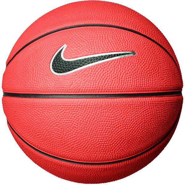 NIKE Basketball Swoosh Skills