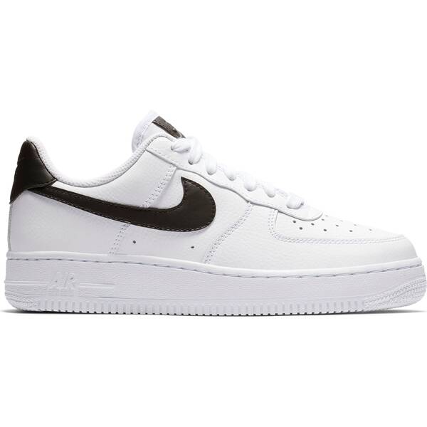 NIKE Damen Sneaker Air Force 1 07