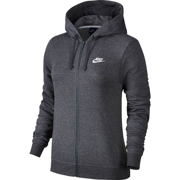 NIKE Damen Sweatjacke Sportswear Hoodie online kaufen bei ...