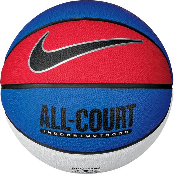 NIKE Ball 9017/33 Nike Everyday All Court 8P