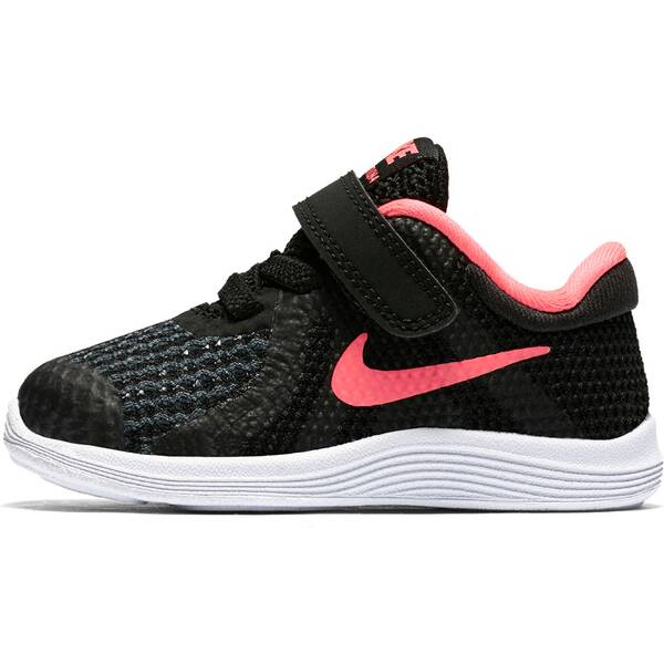 NIKE Girls Baby Laufschuhe Revolution 4 online kaufen bei ...