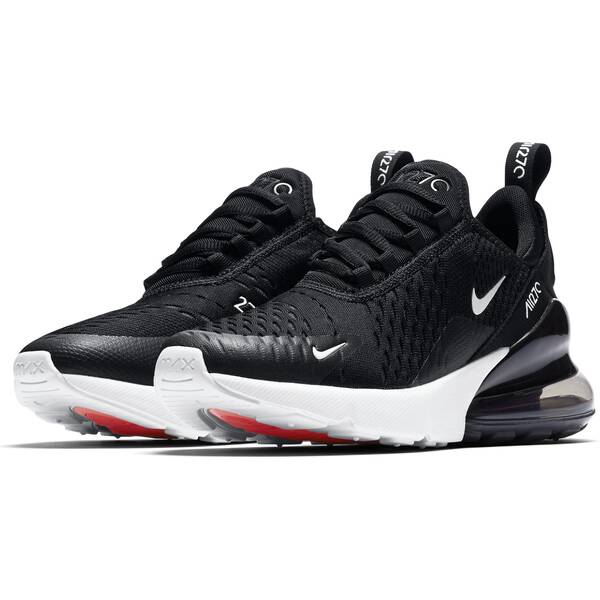 NIKE Kinder Sneakers Air Max 270 online kaufen bei INTERSPORT!