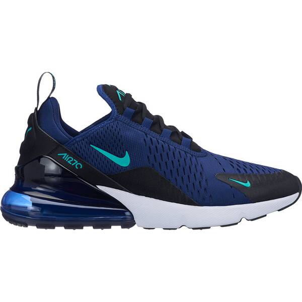NIKE Nike Air Max 270 Men's Shoe online kaufen bei INTERSPORT!