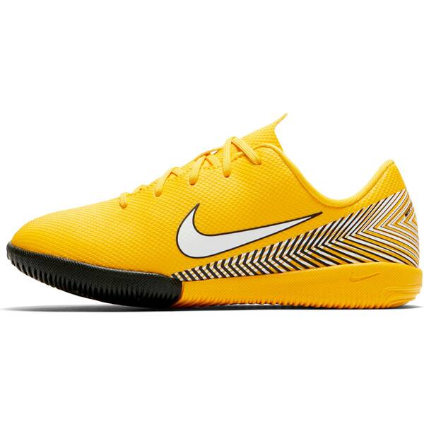 NIKE Kinder Fussballschuhe Neymar Jr. VaporX 12 Academy IC ...