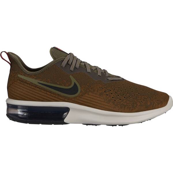 NIKE Herren Sneaker "Air Max Sequent 4" online kaufen bei ...