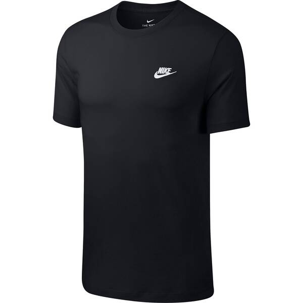 NIKE Herren T-Shirt M NSW CLUB TEE