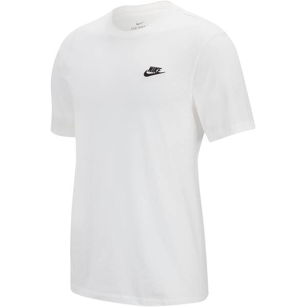 NIKE Herren T Shirt M NSW CLUB TEE online kaufen bei INTERSPORT