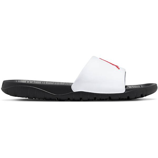 Jordan badeschuhe hot sale