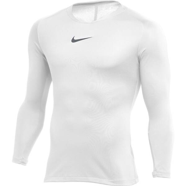 NIKE Kinder Fußball Jersey Y NK DRY PARK 1STLYR JSY LS › Pink  - Onlineshop Intersport