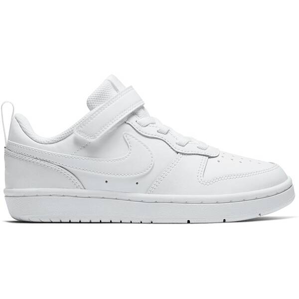 NIKE Kinder Court Borough Low 2