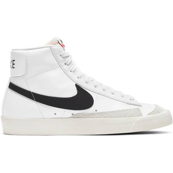 NIKE Lifestyle Schuhe Herren Sneakers Blazer Mid 77 Vintage