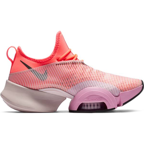 NIKE Damen Trainingsschuhe Air Zoom SuperRep online kaufen bei INTERSPORT