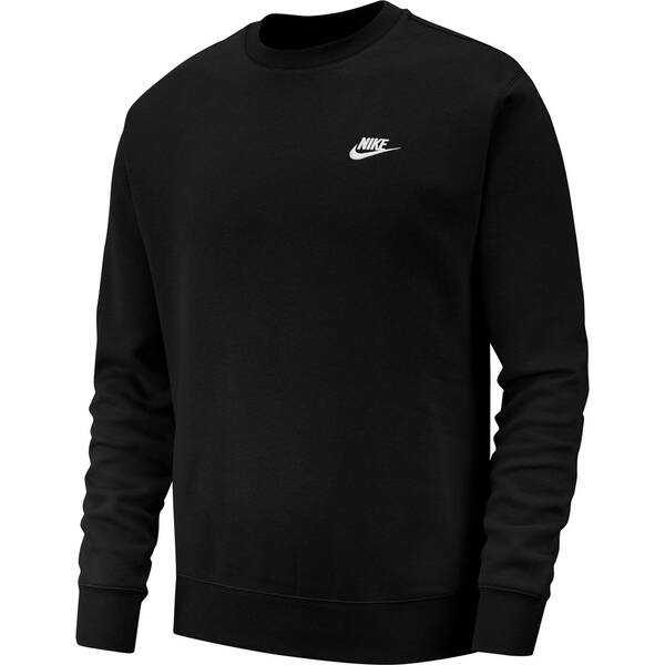 NIKE Herren Sweatshirt Club