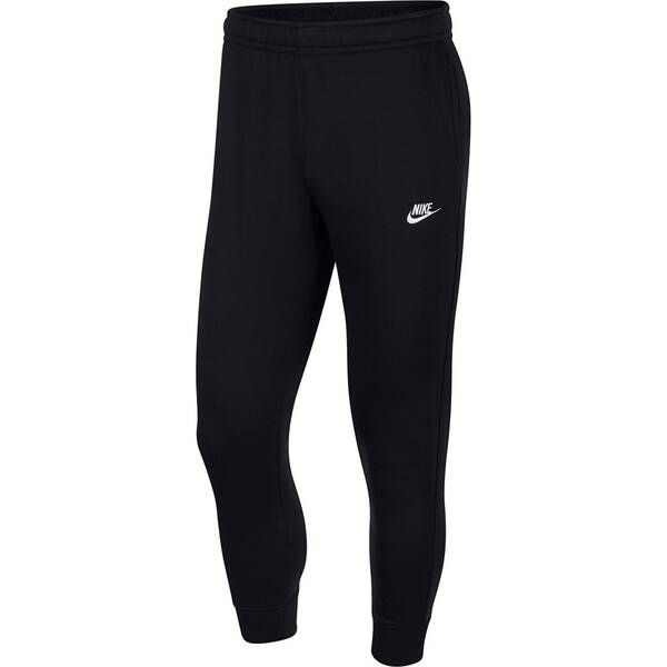 NIKE Herren Sporthose Trainings-Hose M NSW CLUB JGGR BB