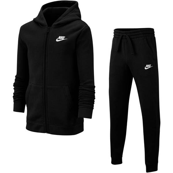 Survetement nike junior intersport top