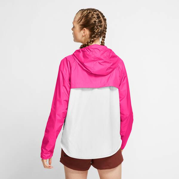 Cena Serrado comunicación NIKE Damen Jacke "Sportswear Windrunner" online kaufen bei INTERSPORT!