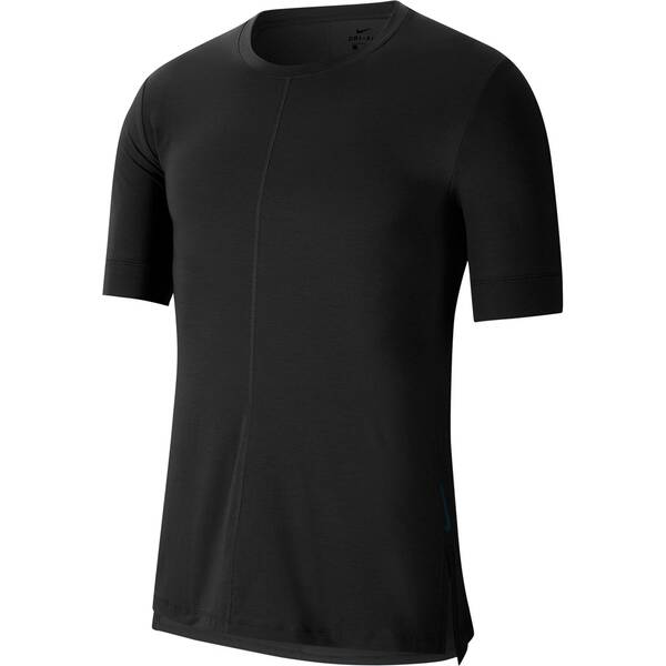 NIKE Herren Yoga T-Shirt "Nike Yoga Dri-Fit"