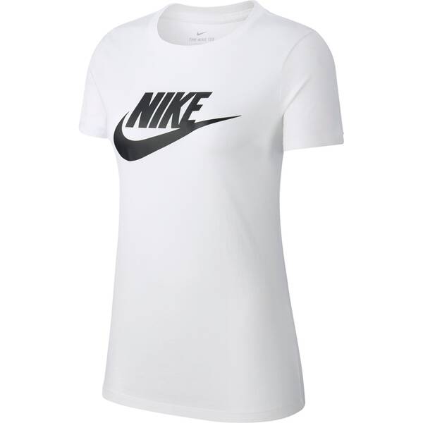 NIKE Damen T-Shirt Sportswear Essential