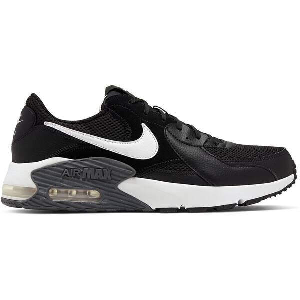 NIKE Lifestyle Schuhe Herren Sneakers Air Max Excee Sneaker
