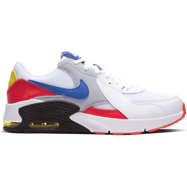 NIKE AIR MAX EXCEE (GS) 101 4Y