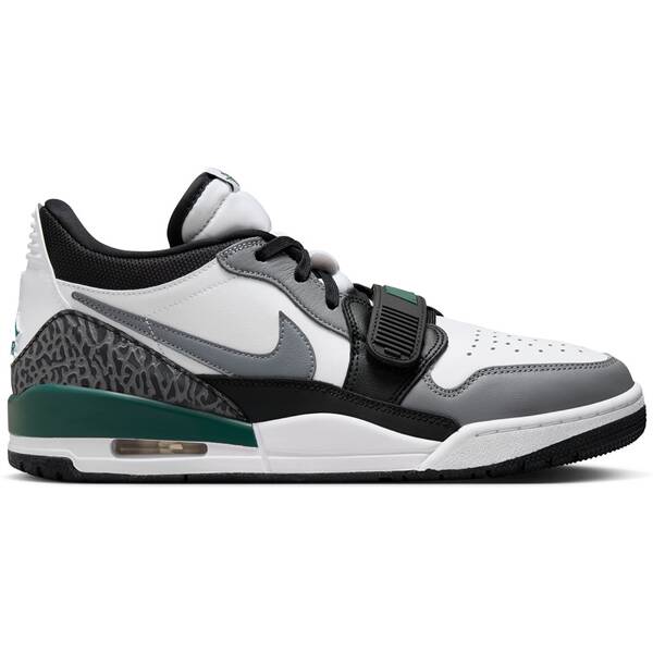 NIKE Herren Basketballschuhe AIR JORDAN LEGACY 312 LOW