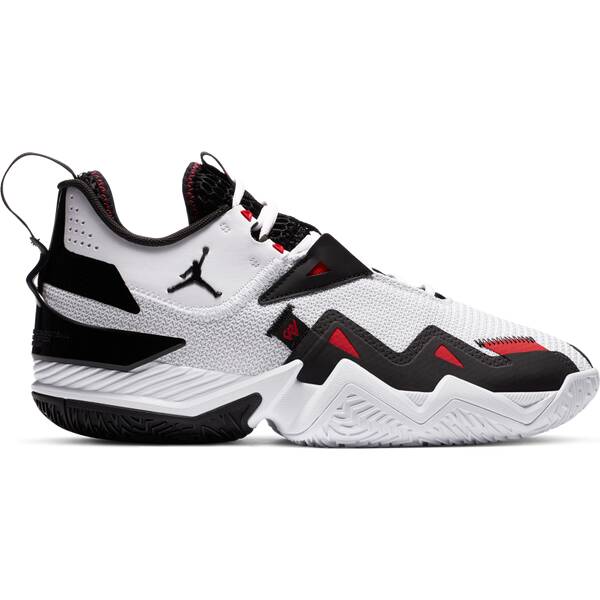 Nike Herren Basketballschuhe Jordan Westbrook One Take Online Kaufen Bei Intersport