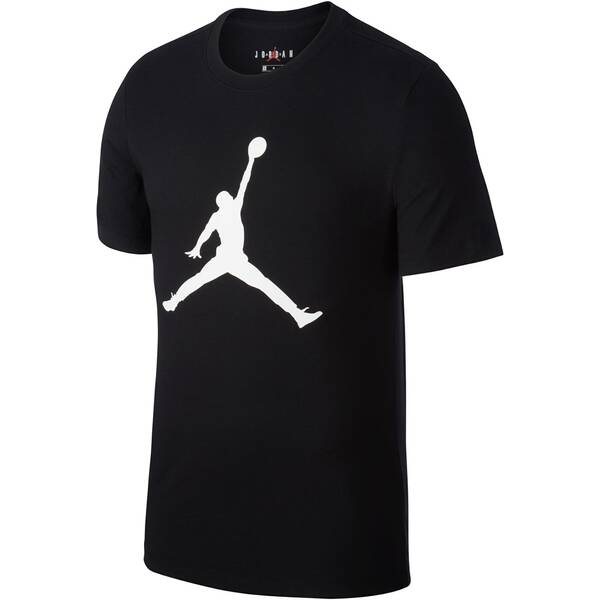 NIKE Herren T Shirt Jordan Jumpman