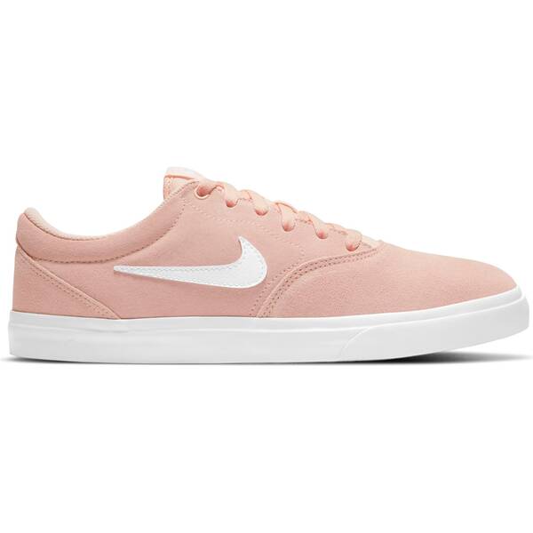 NIKE Herren Skateboardschuhe CHARGE SUEDE