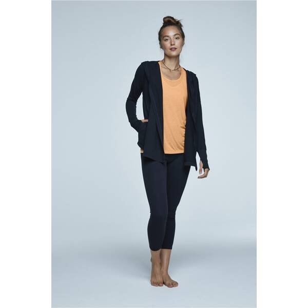 NIKE Damen YOGA 7/8 TIGHT