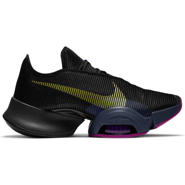 NIKE Damen Workoutschuhe AIR ZOOM SUPERREP 2 online kaufen bei INTERSPORT