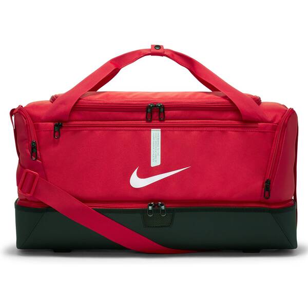 NIKE Fußball-Sporttasche "Nike Academy Team Soccer Hardcase"