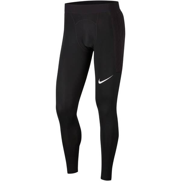 NIKE Fußball - Teamsport Textil - Torwarthosen Gardien Tight Torwarthose