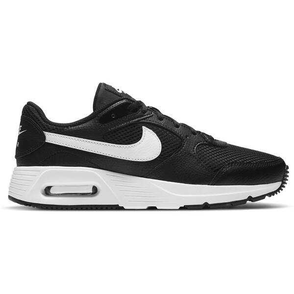 NIKE Damen Freizeitschuhe WMNS AIR MAX SC