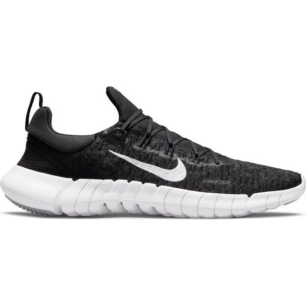 NIKE Herren Laufschuhe Free Run 5.0